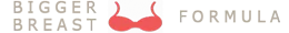Bigger Breast Formula Logo